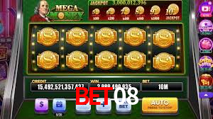 Descubra o Mundo do Cassino Online com Bet08